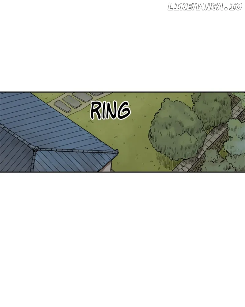 Mage Again Chapter 83 Online - página 38