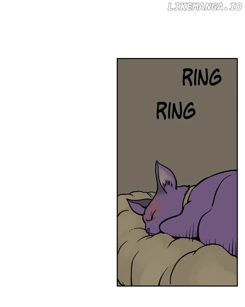 Mage Again Chapter 83 Online - página 40