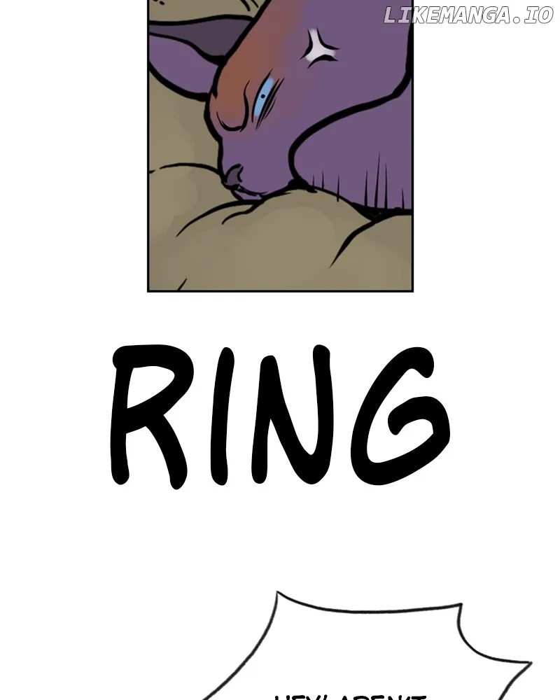 Mage Again Chapter 83 Online - página 42