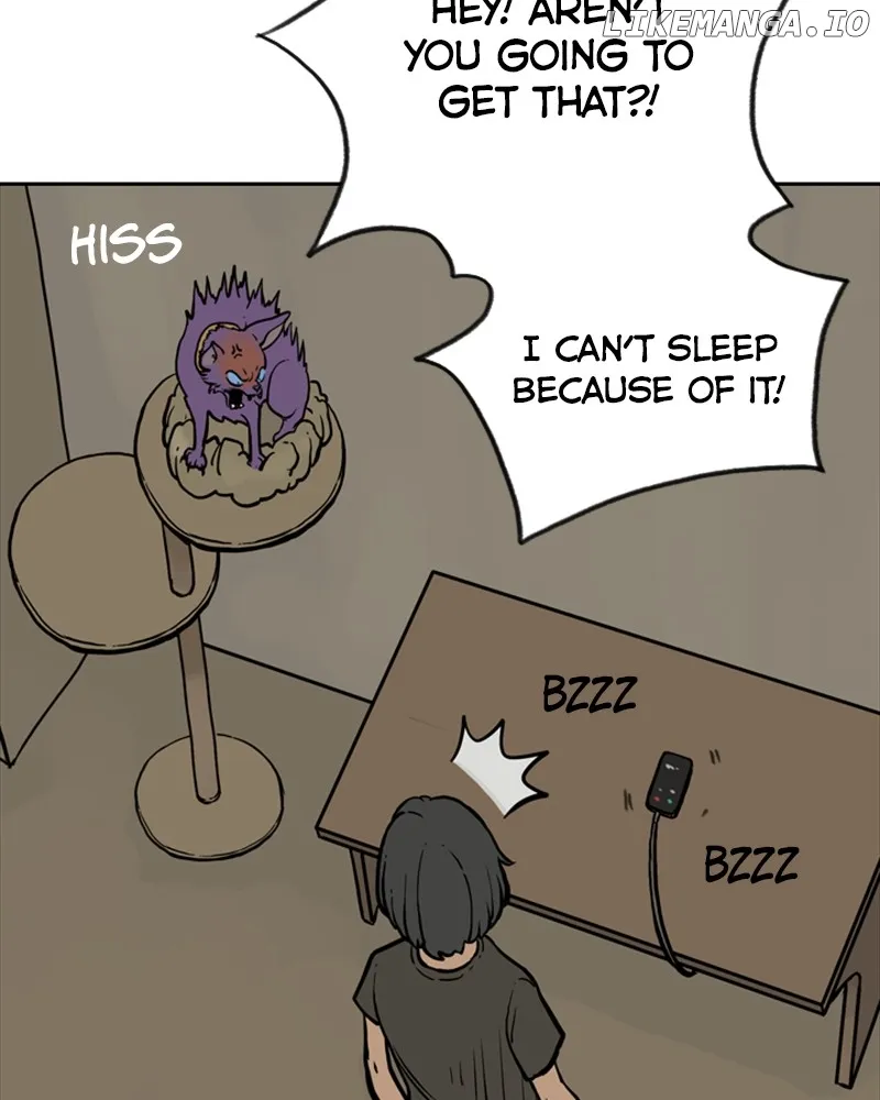 Mage Again Chapter 83 Online - página 43
