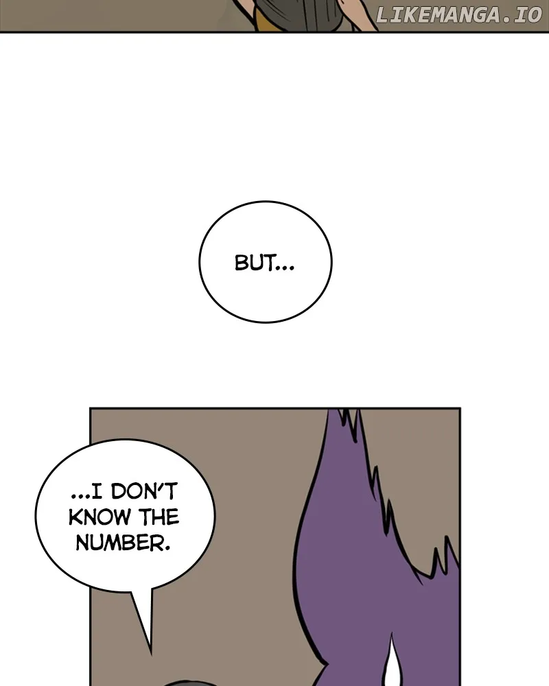 Mage Again Chapter 83 Online - página 44