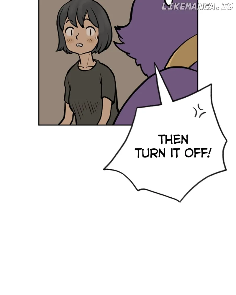 Mage Again Chapter 83 Online - página 45