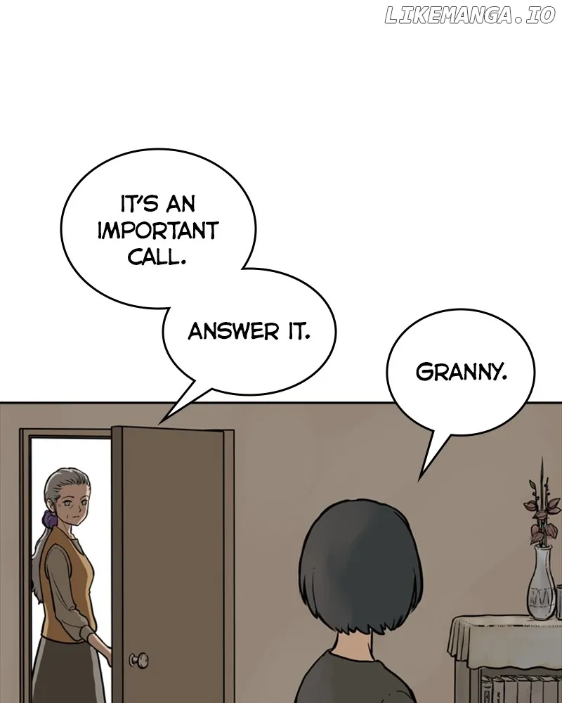 Mage Again Chapter 83 Online - página 50