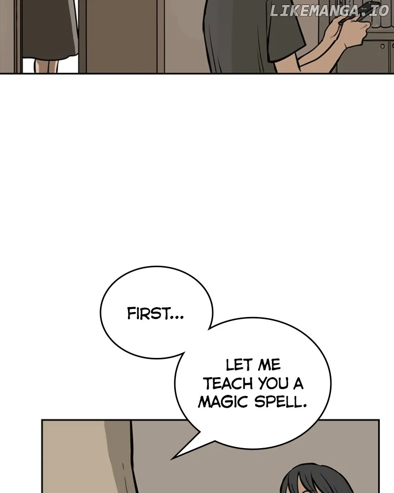 Mage Again Chapter 83 Online - página 51