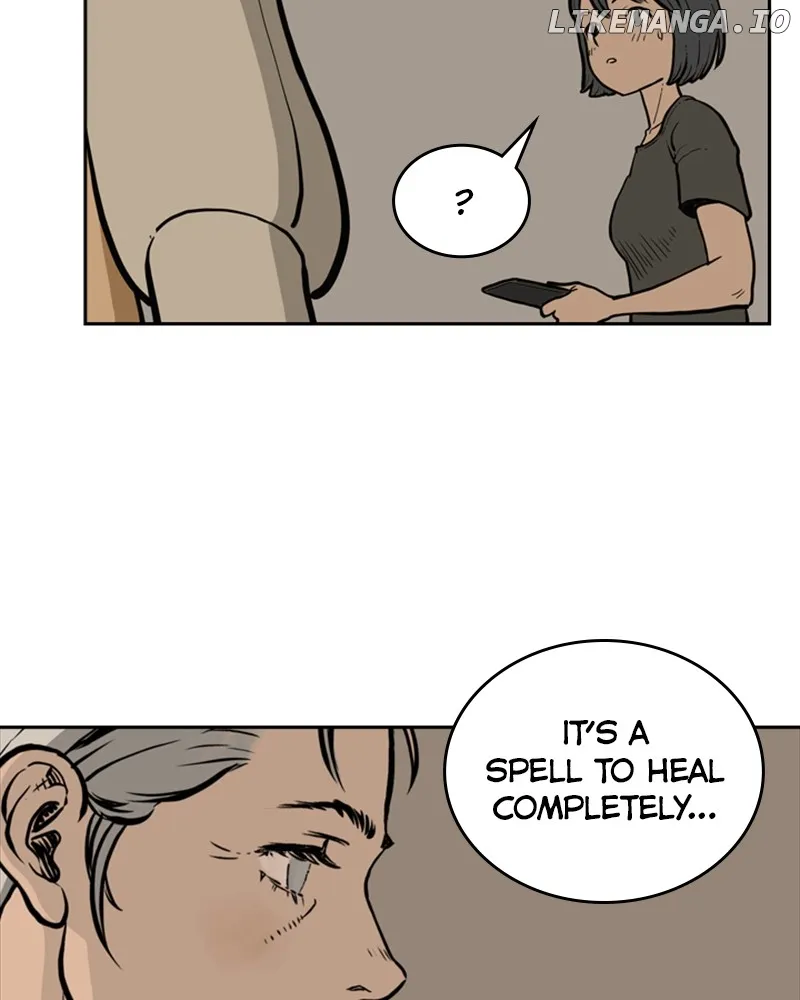 Mage Again Chapter 83 Online - página 52