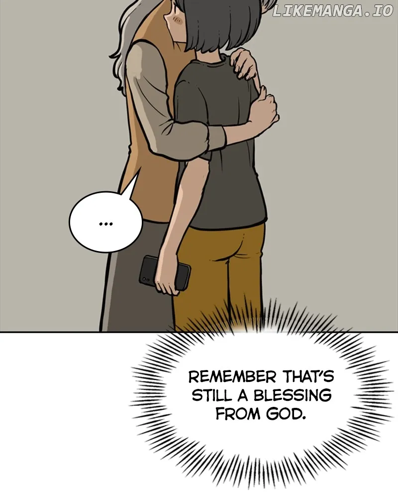 Mage Again Chapter 83 Online - página 56