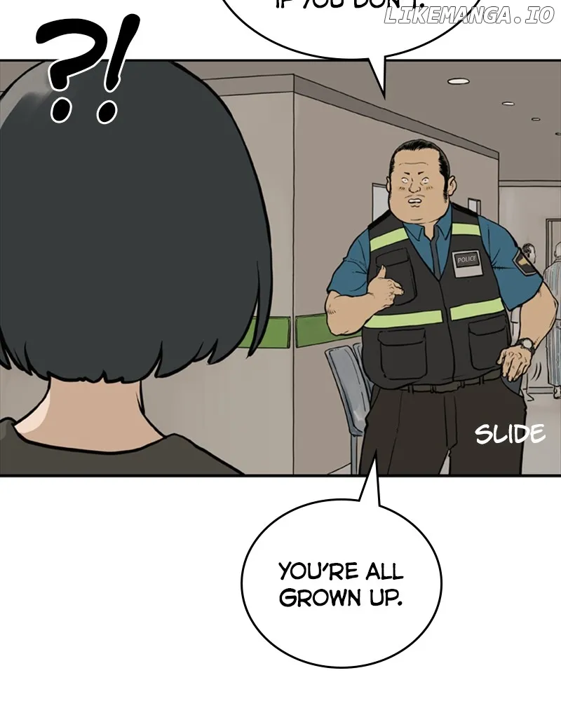 Mage Again Chapter 83 Online - página 67