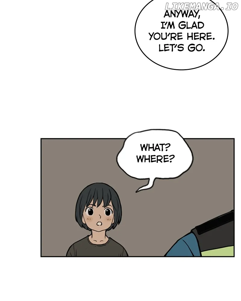 Mage Again Chapter 83 Online - página 71