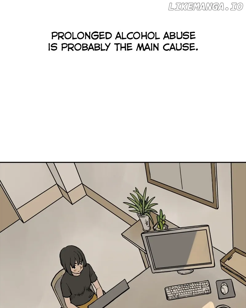 Mage Again Chapter 83 Online - página 81