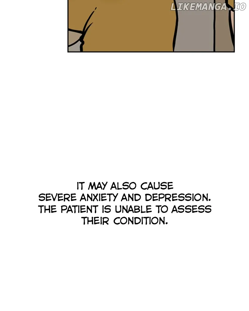 Mage Again Chapter 83 Online - página 84