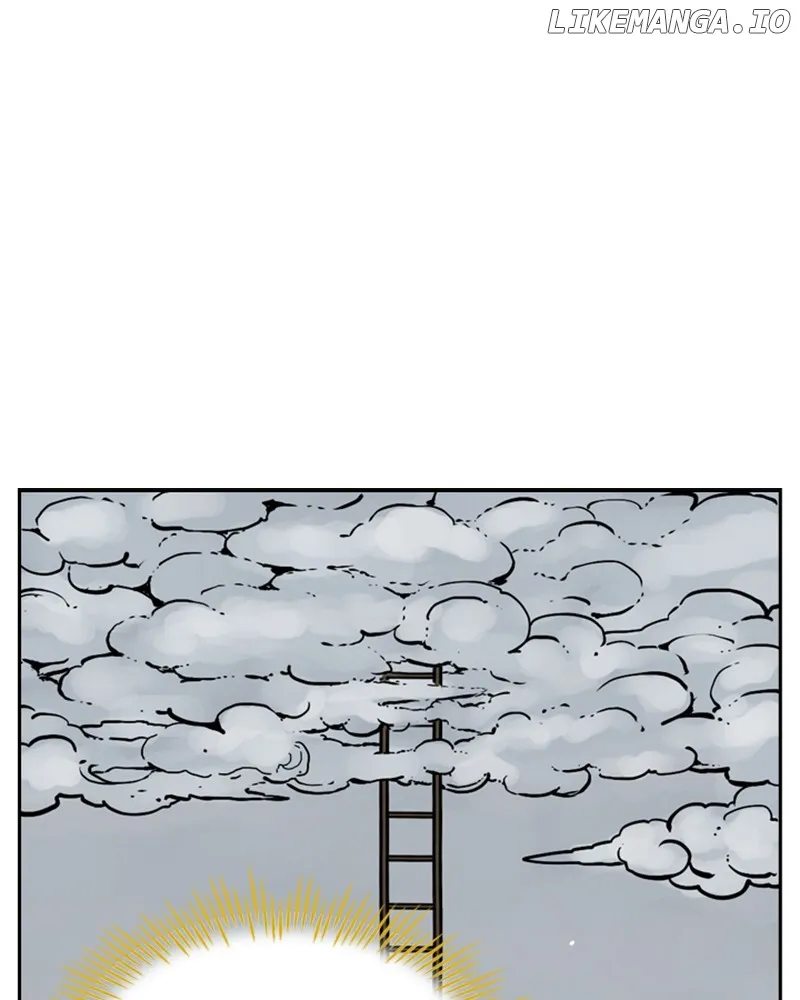 Mage Again Chapter 84 Online - página 1