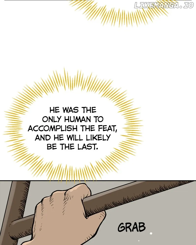 Mage Again Chapter 84 Online - página 3