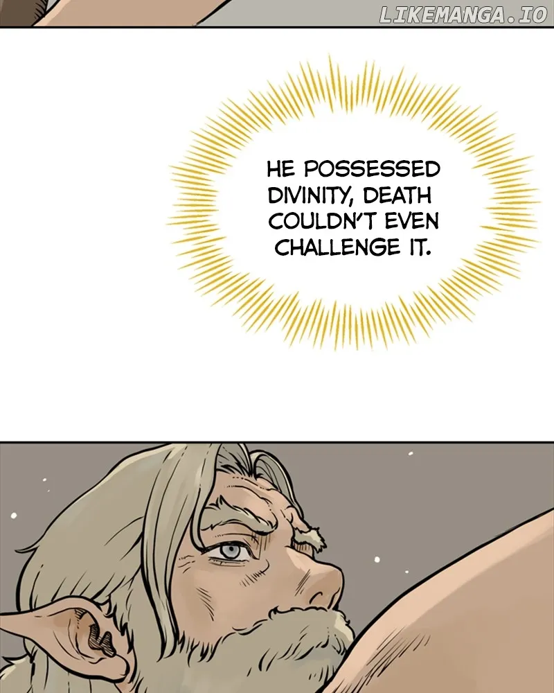 Mage Again Chapter 84 Online - página 4