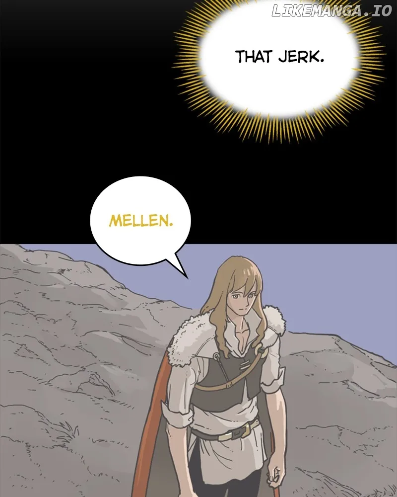 Mage Again Chapter 84 Online - página 6