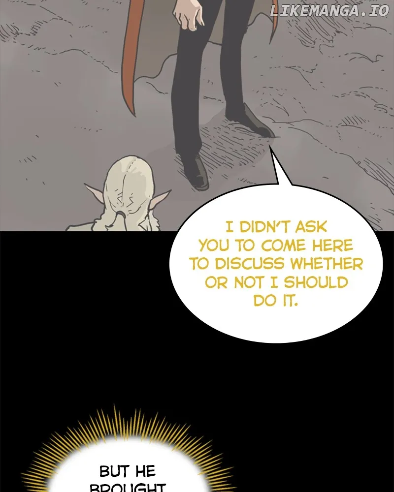 Mage Again Chapter 84 Online - página 7