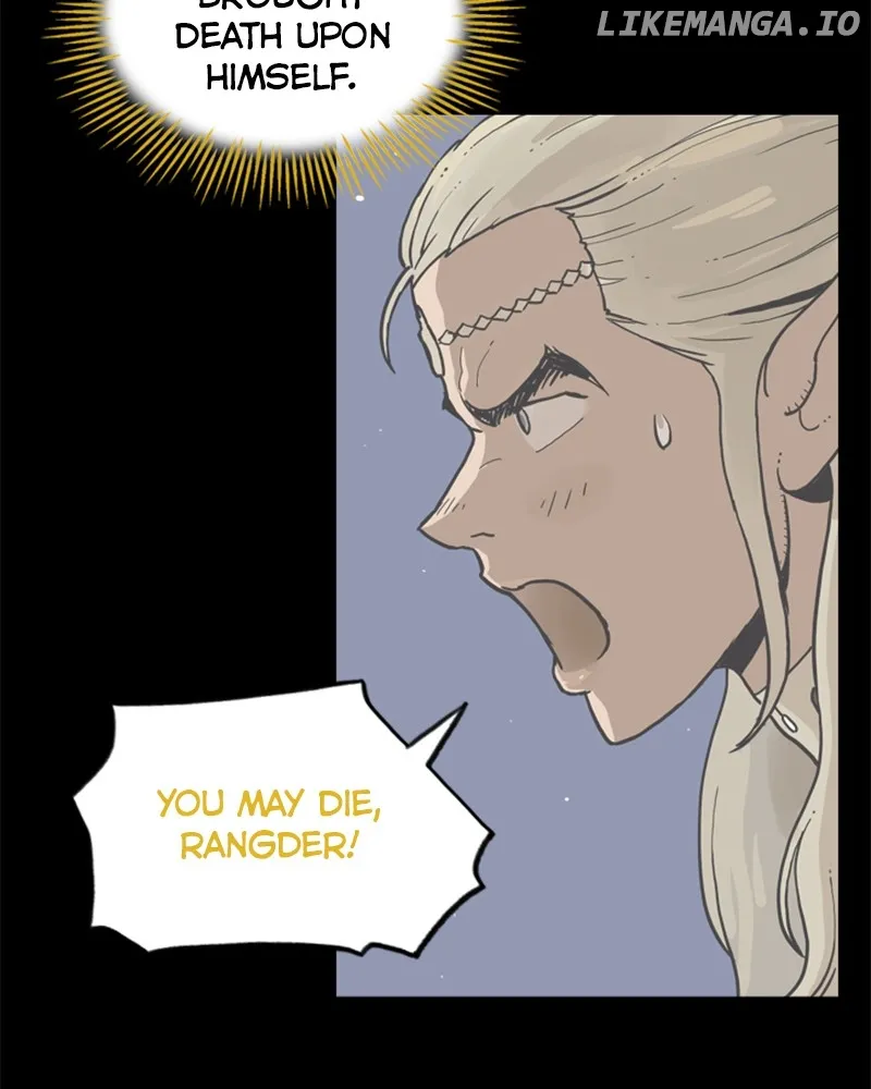 Mage Again Chapter 84 Online - página 8