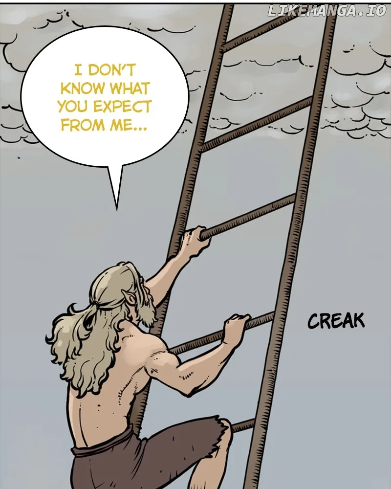 Mage Again Chapter 84 Online - página 15
