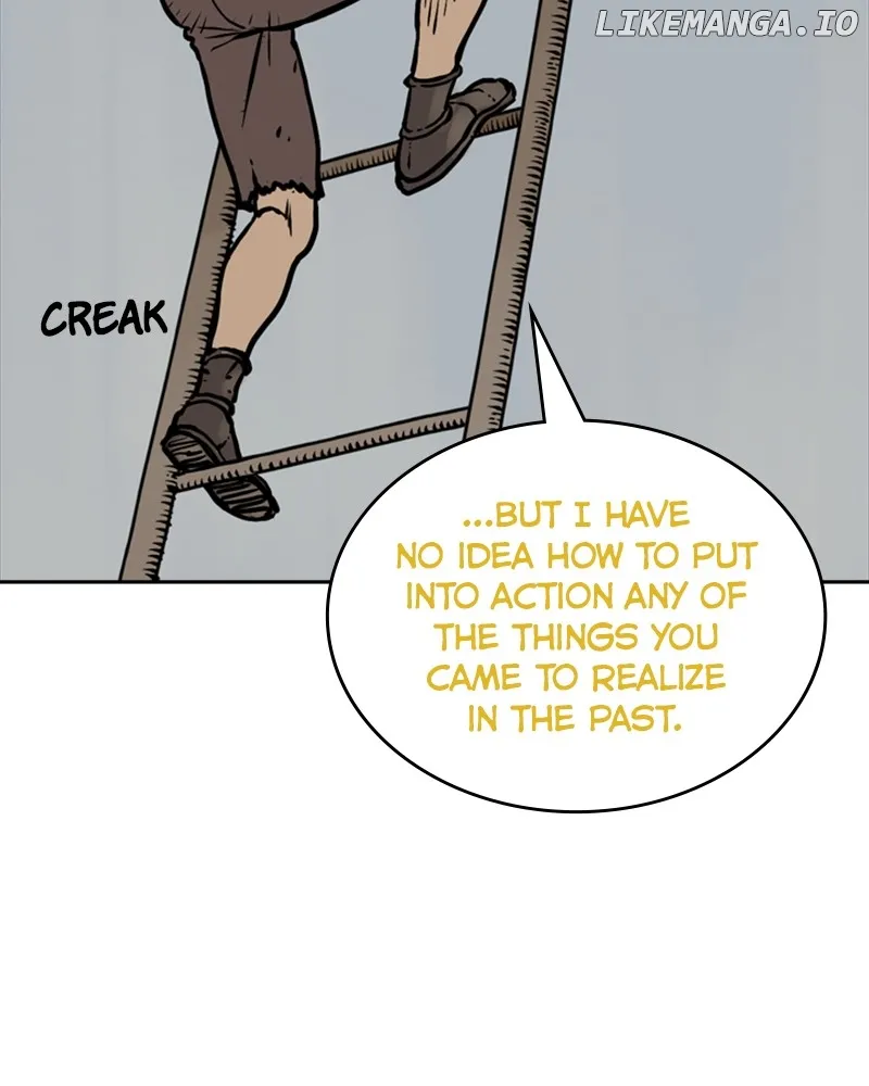 Mage Again Chapter 84 Online - página 16