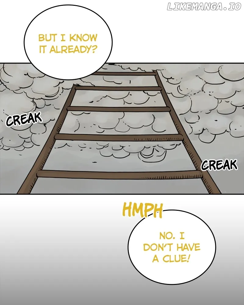 Mage Again Chapter 84 Online - página 17