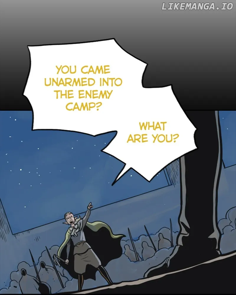 Mage Again Chapter 84 Online - página 18