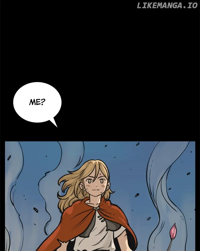 Mage Again Chapter 84 Online - página 19