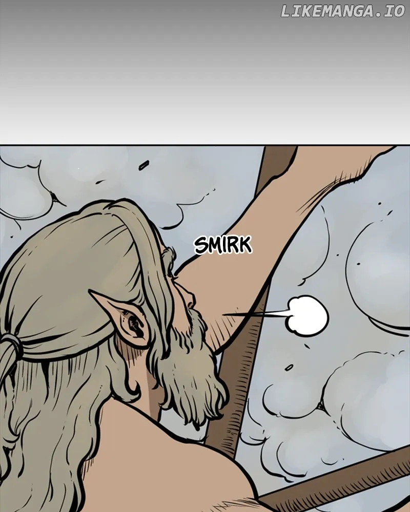 Mage Again Chapter 84 Online - página 21