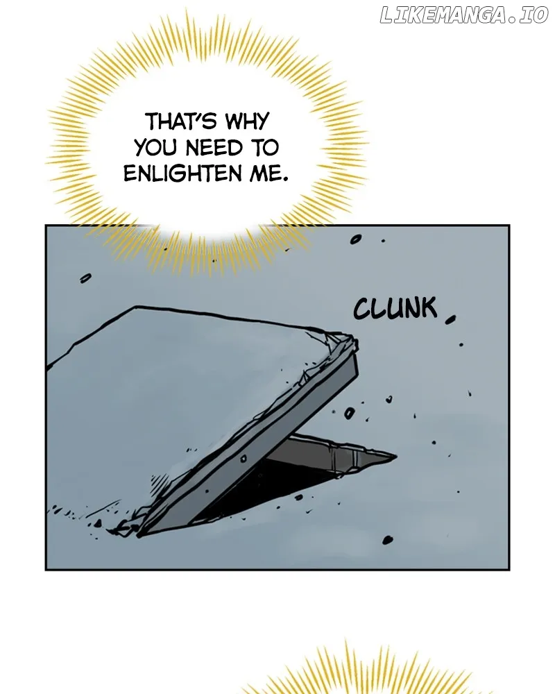 Mage Again Chapter 84 Online - página 23