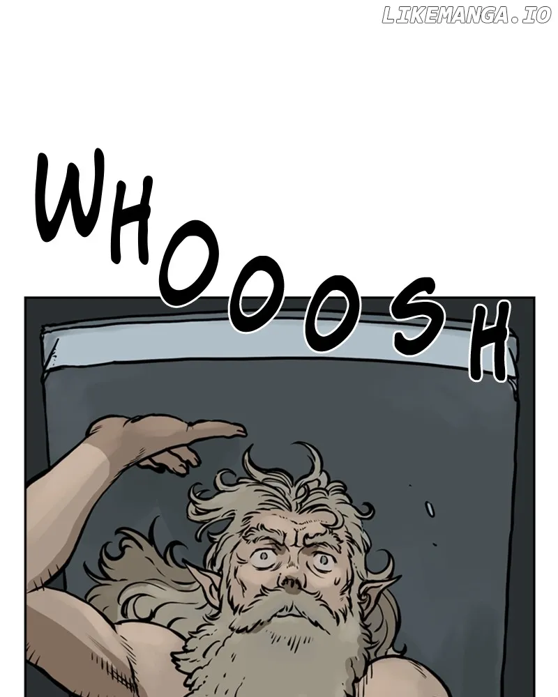 Mage Again Chapter 84 Online - página 25