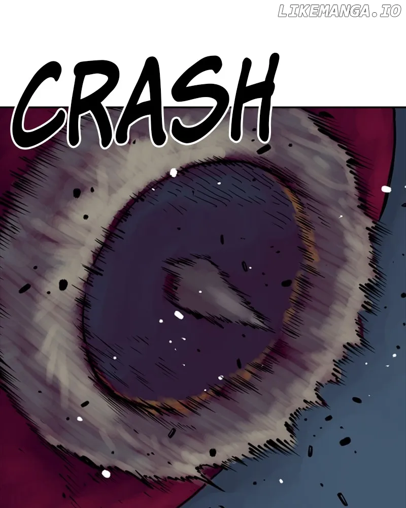 Mage Again Chapter 84 Online - página 27