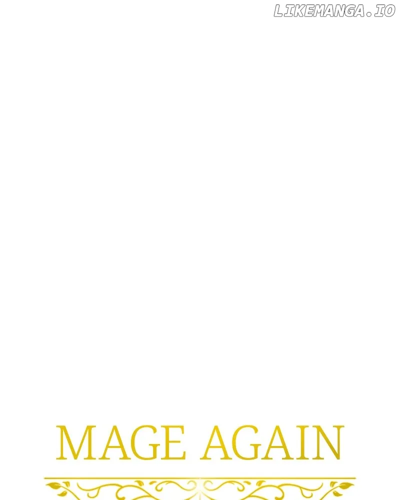 Mage Again Chapter 84 Online - página 31