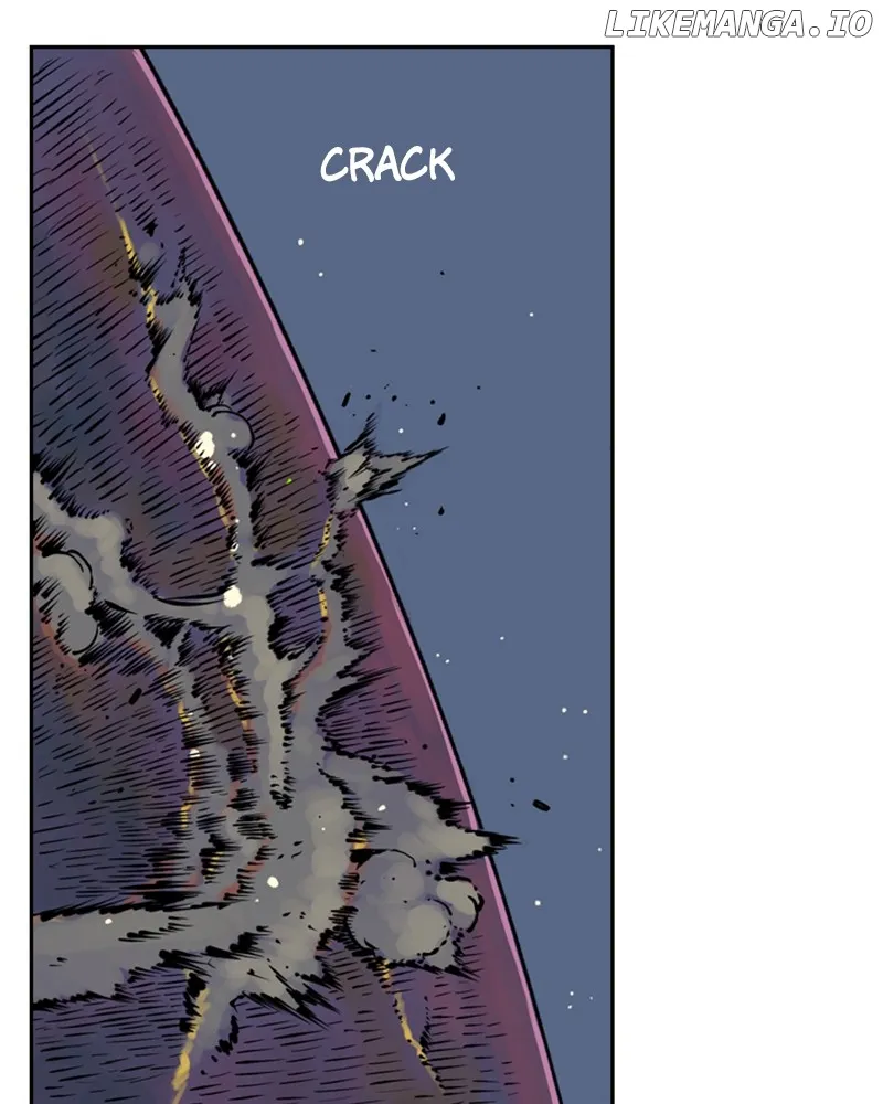 Mage Again Chapter 84 Online - página 33