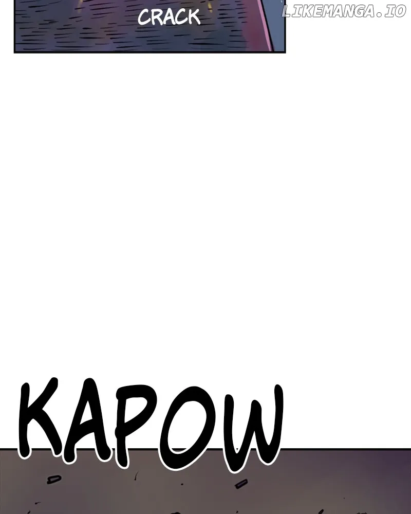 Mage Again Chapter 84 Online - página 34