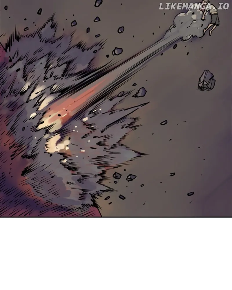 Mage Again Chapter 84 Online - página 35