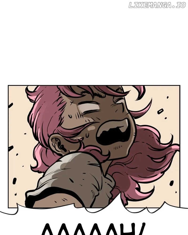 Mage Again Chapter 84 Online - página 36
