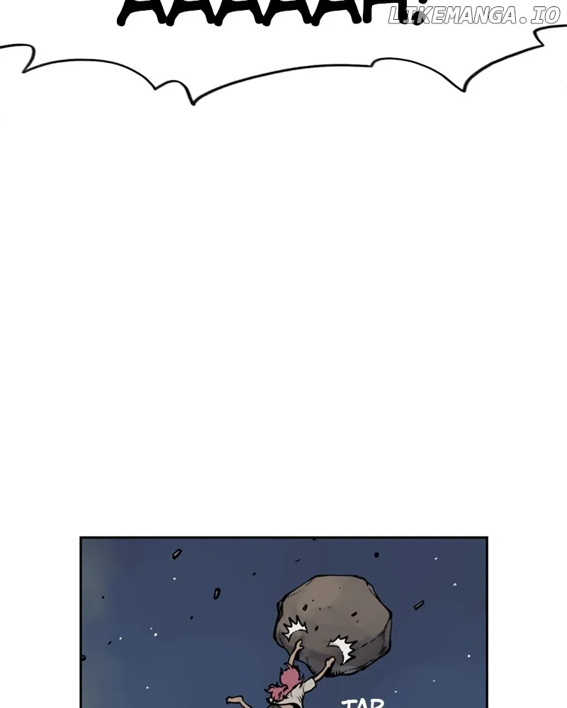 Mage Again Chapter 84 Online - página 37
