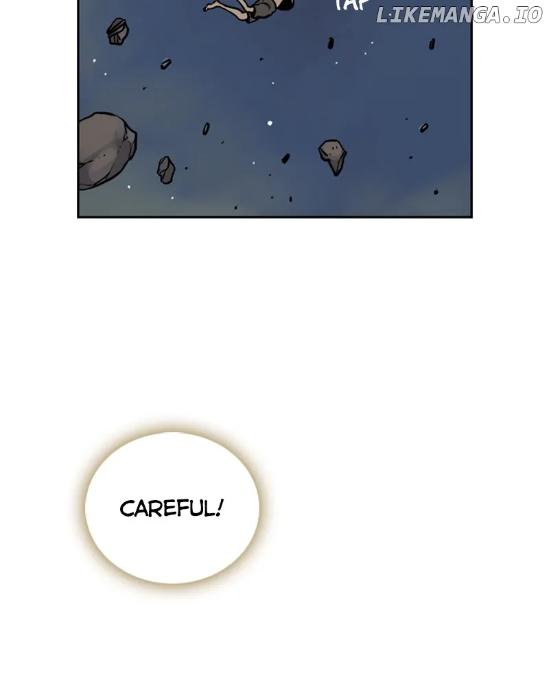 Mage Again Chapter 84 Online - página 38