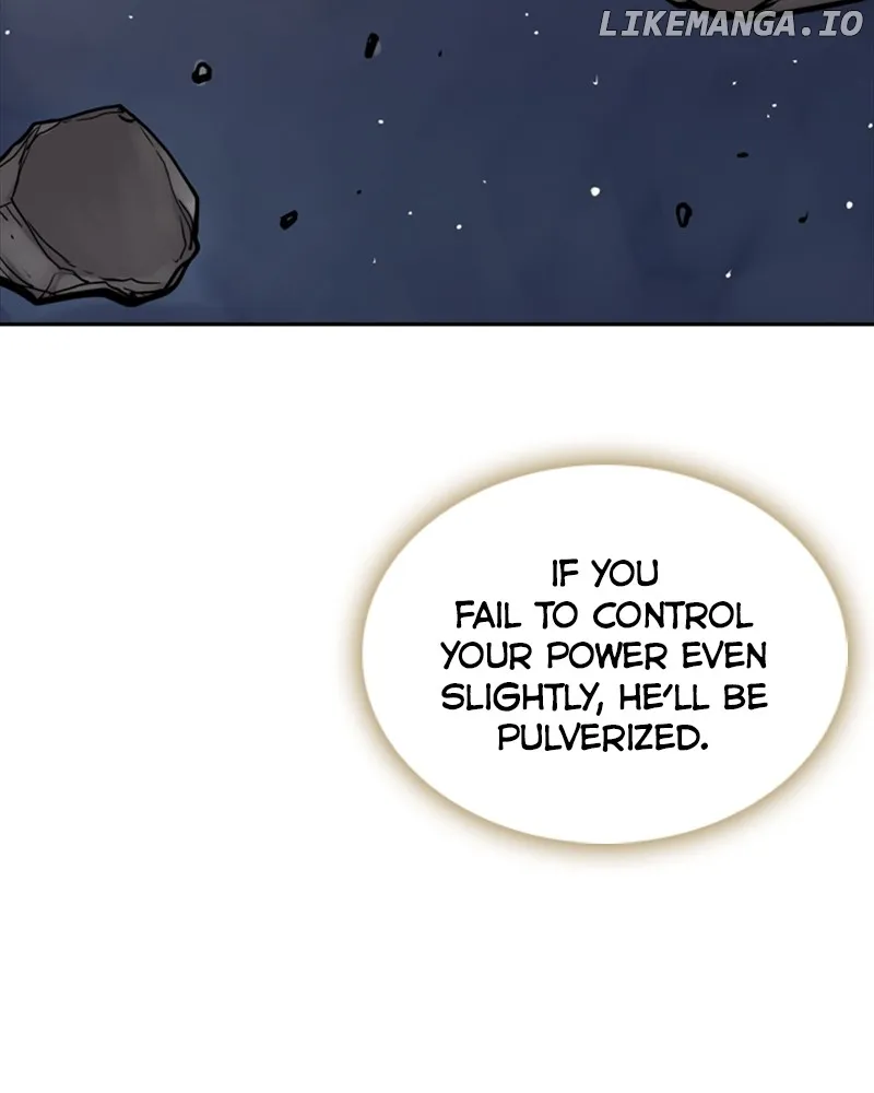 Mage Again Chapter 84 Online - página 40