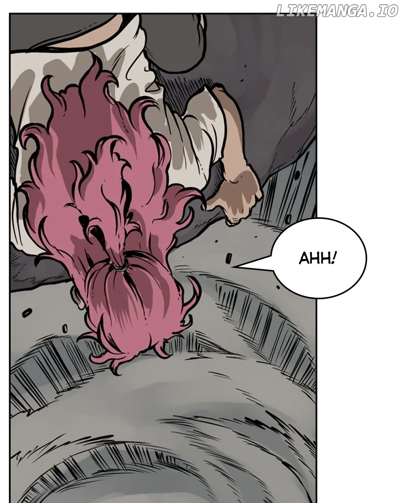Mage Again Chapter 84 Online - página 41