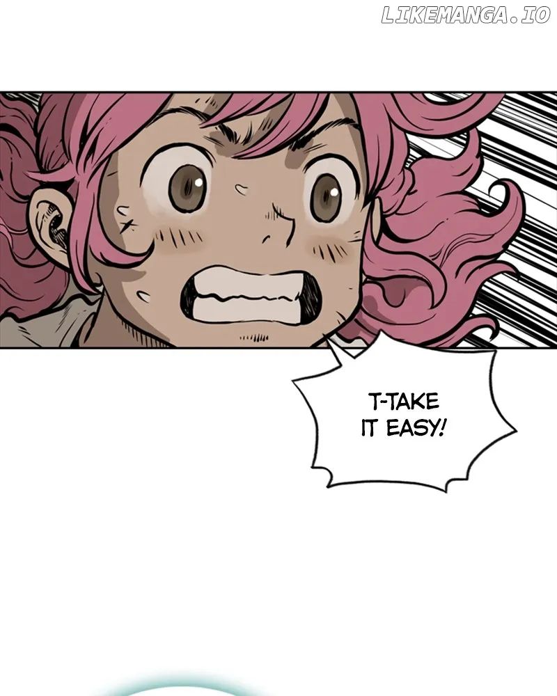 Mage Again Chapter 84 Online - página 43