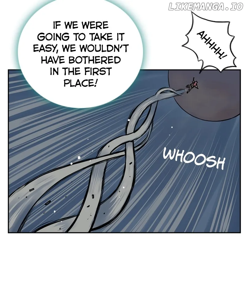 Mage Again Chapter 84 Online - página 44