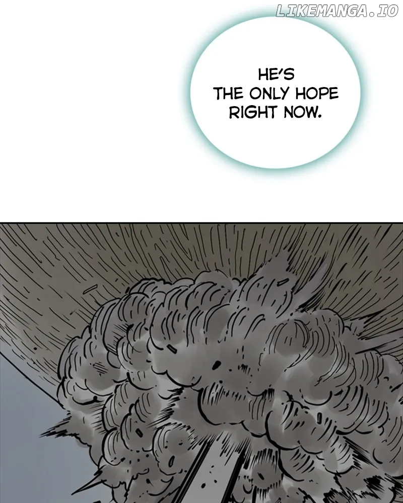 Mage Again Chapter 84 Online - página 45