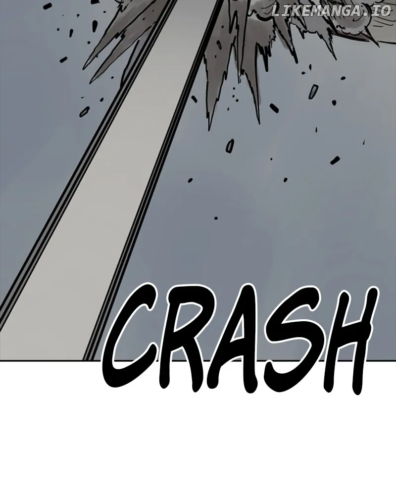 Mage Again Chapter 84 Online - página 46