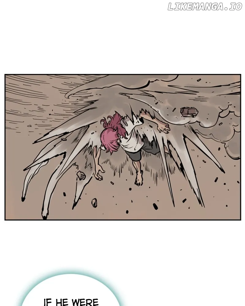 Mage Again Chapter 84 Online - página 47
