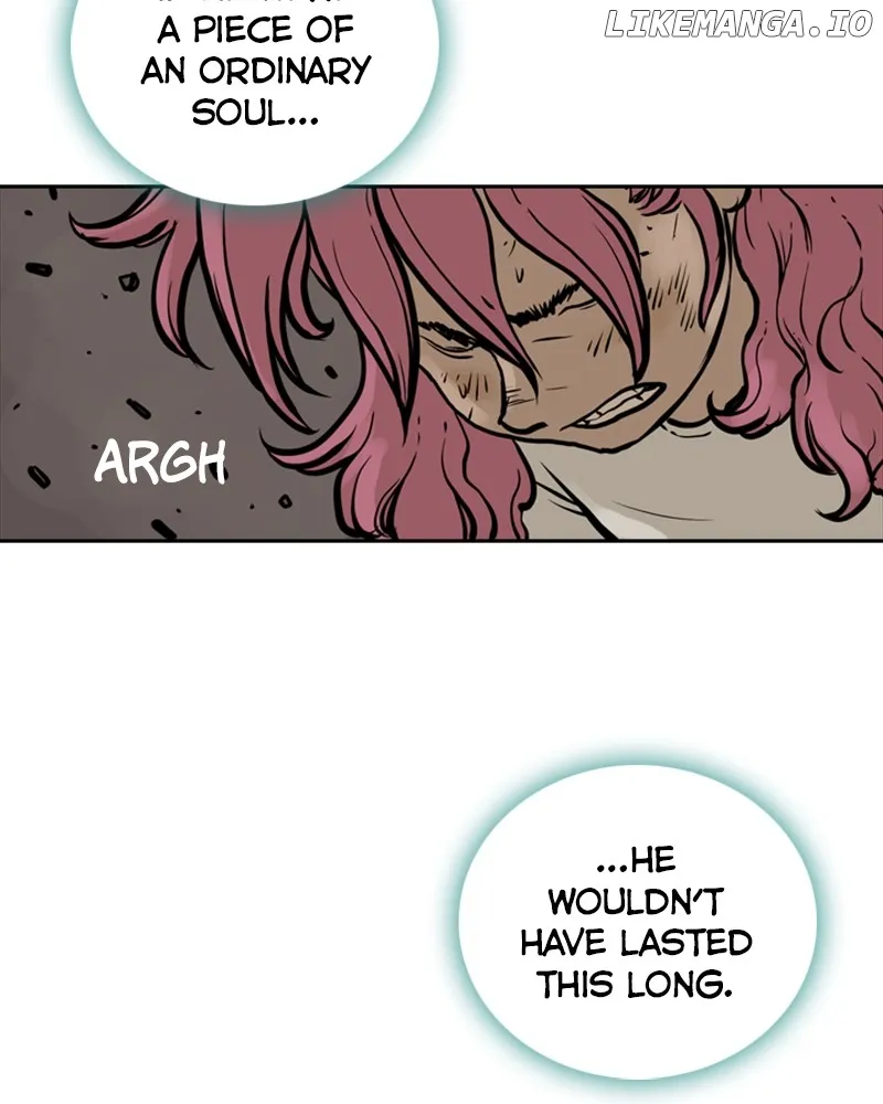 Mage Again Chapter 84 Online - página 48