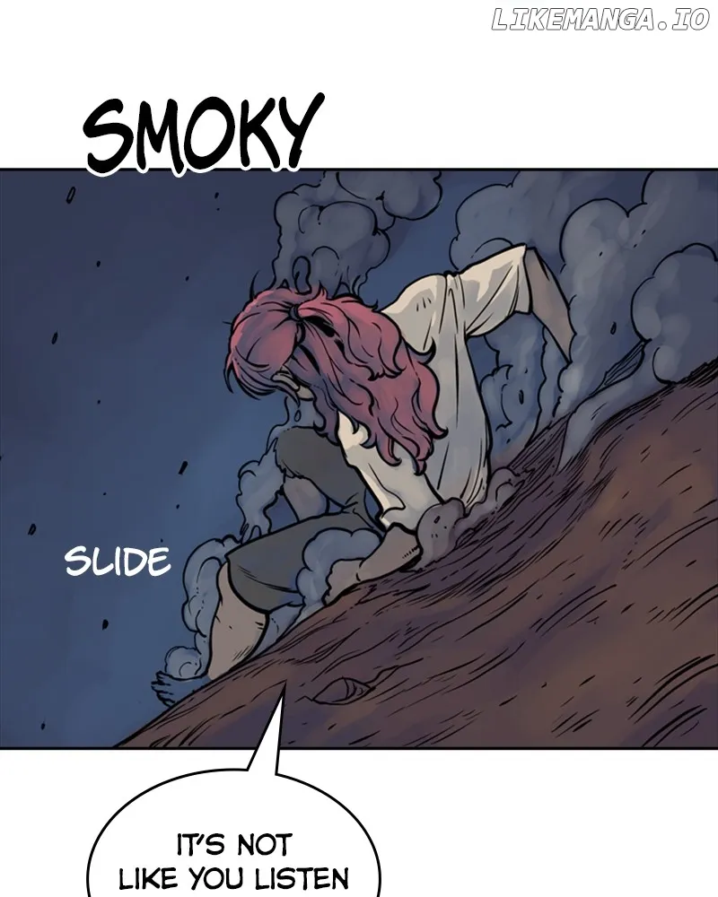 Mage Again Chapter 84 Online - página 49