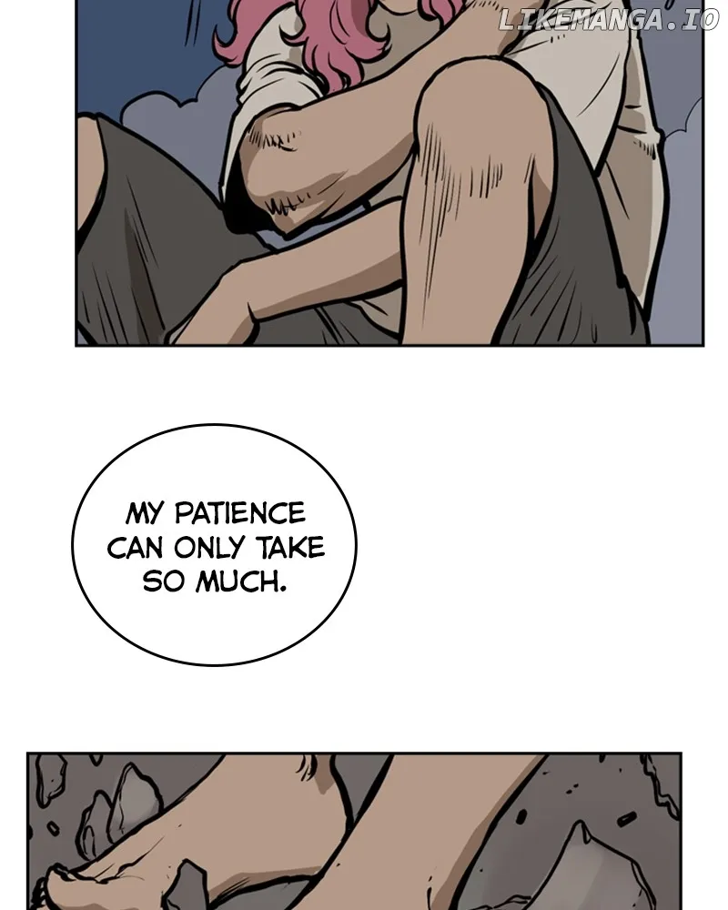 Mage Again Chapter 84 Online - página 51