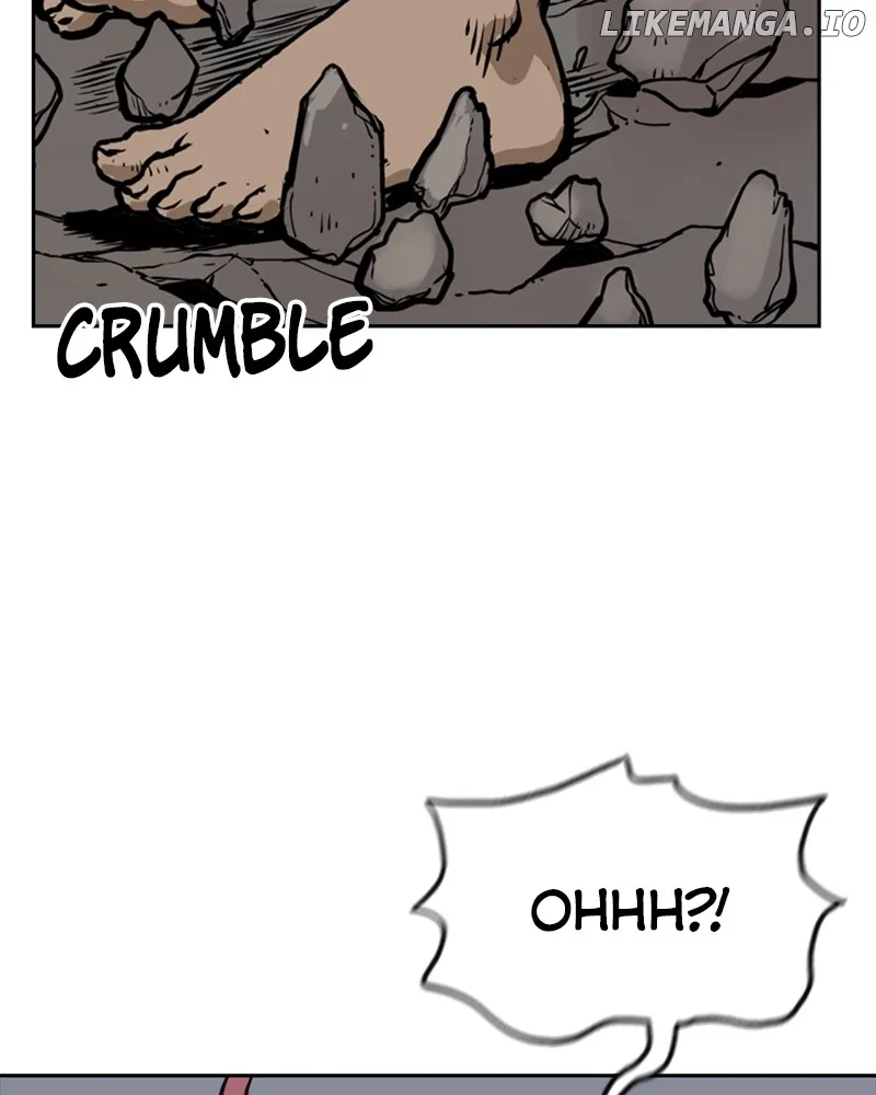 Mage Again Chapter 84 Online - página 52