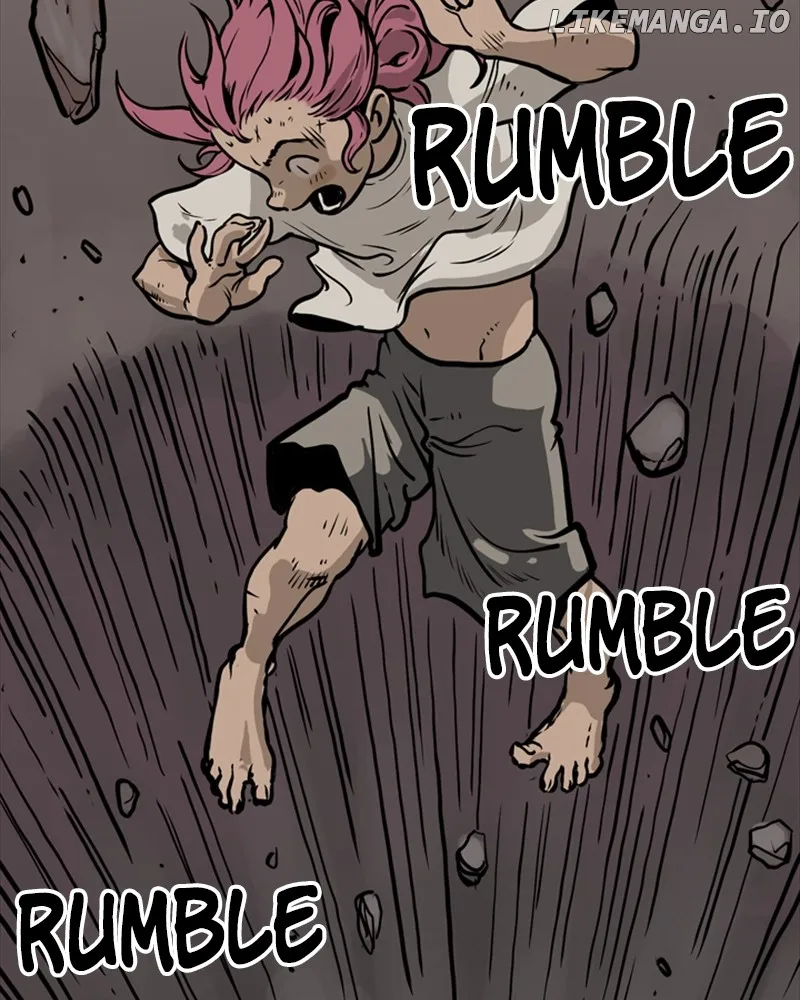 Mage Again Chapter 84 Online - página 55