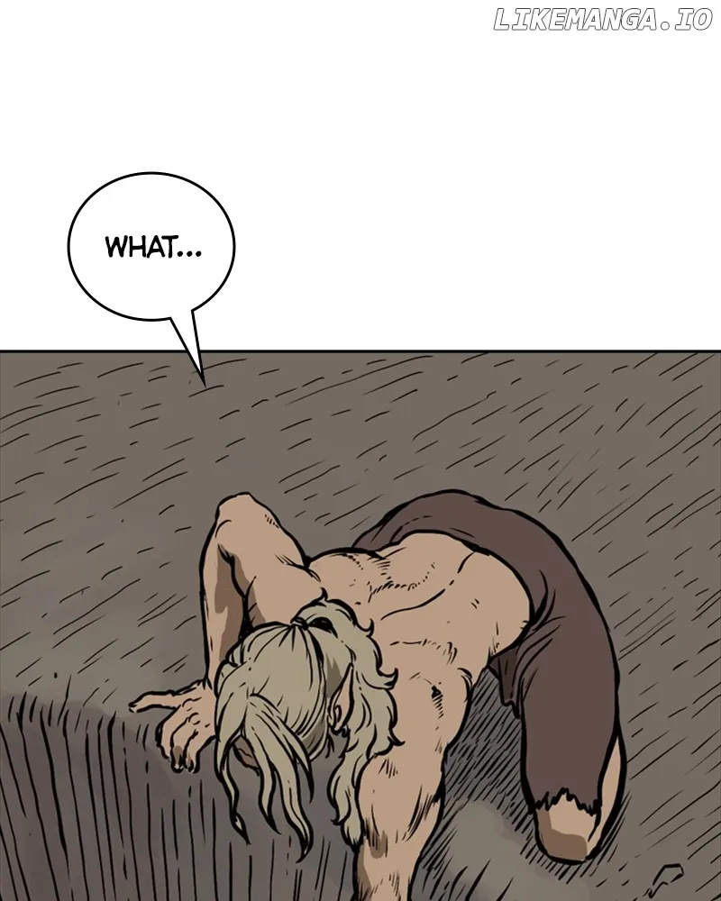 Mage Again Chapter 84 Online - página 58