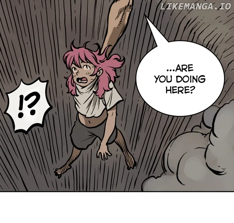 Mage Again Chapter 84 Online - página 59